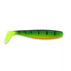 IRON CLAW Just Shad RFT Real Firetiger 12cm / 4db