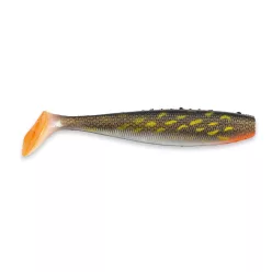 IRON CLAW Just Shad BPI Baby Pike 12cm  / 4db