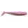 IRON CLAW Just Shad MGP Multi Glitter Pink 12cm / 4db