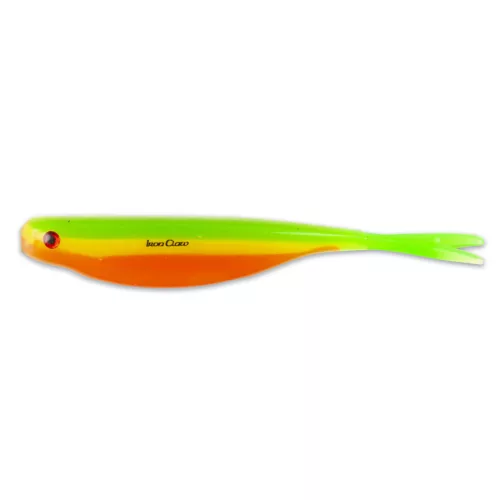 IRON CLAW Premium Split Tail NX FT / 5db