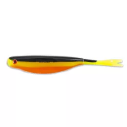 IRON CLAW Premium Split Tail NX 6,5cm RP / 5db