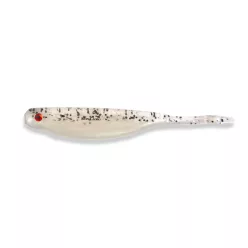 IRON CLAW Premium Split Tail NX 10cm SP / 4db