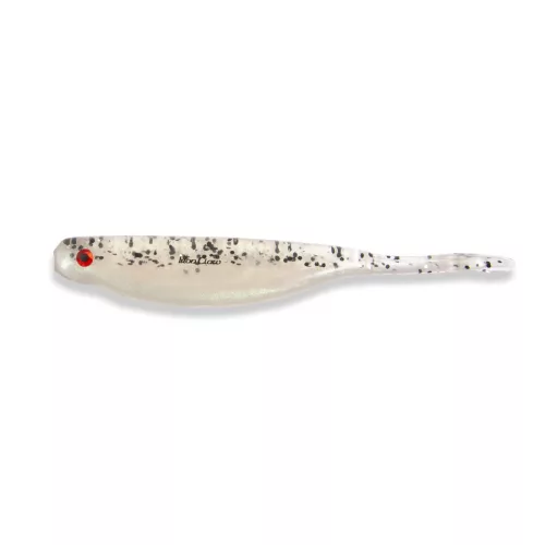 IRON CLAW Premium Split Tail NX 10cm SP / 4db