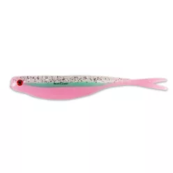 IRON CLAW Premium Split Tail NX 10cm PB / 4db