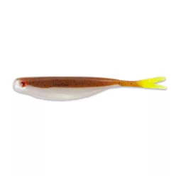 IRON CLAW Premium Split Tail NX 15cm BP / 3db