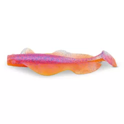 IRON CLAW Barsch & Zander Wave Glider BBO 10cm / 5db