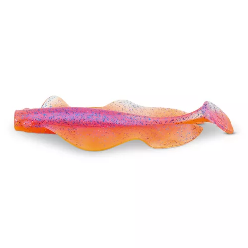 IRON CLAW Barsch & Zander Wave Glider BBO 10cm / 5db