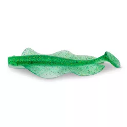 IRON CLAW Barsch & Zander Wave Glider PGO 10cm / 5db