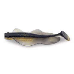 IRON CLAW Barsch & Zander Wave Glider GNT 10cm / 5db
