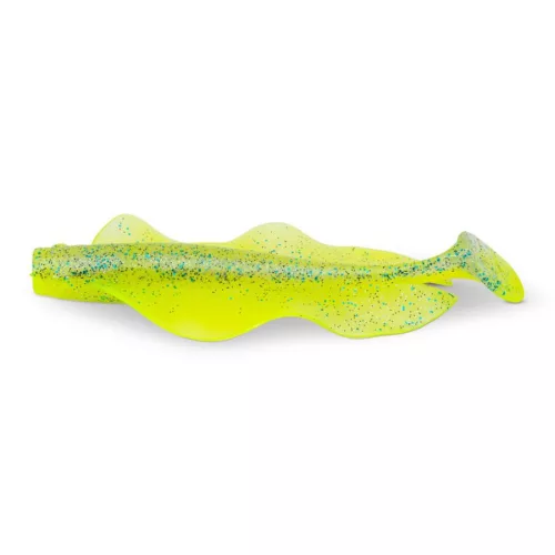 IRON CLAW Barsch & Zander Wave Glider BFL 13cm / 4db