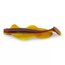 IRON CLAW Barsch & Zander Wave Glider LPK 16cm / 3db