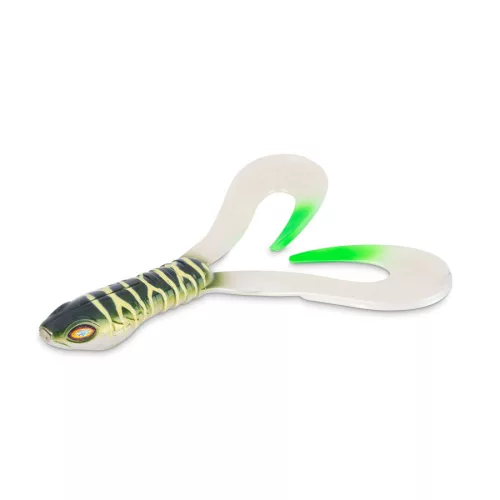 IRON CLAW Turbo X-Tail PS 12cm