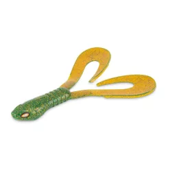 IRON CLAW Turbo X-Tail MG 18cm