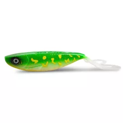 IRON CLAW Slab Double Curl 23cm HPI