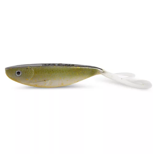 IRON CLAW Slab Double Curl 23cm GS