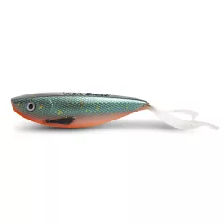 IRON CLAW Slab Double Curl 23cm RO