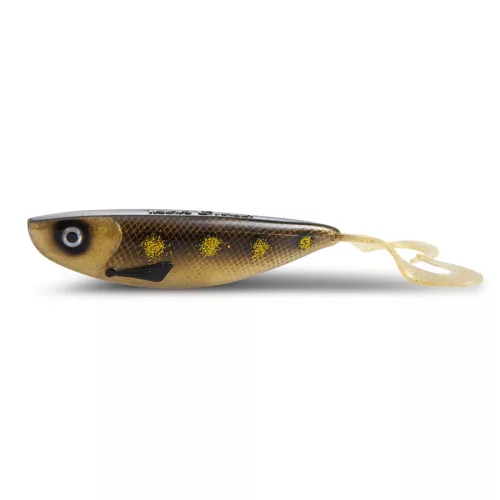 IRON CLAW Slab Double Curl 23cm DPE