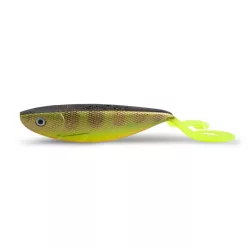 IRON CLAW Slab Double Curl 23cm HP