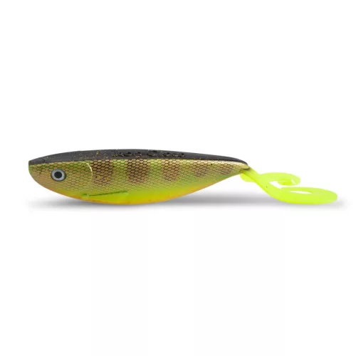 IRON CLAW Slab Double Curl 23cm HP