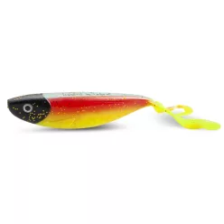 IRON CLAW Slab Double Curl 23cm PA