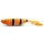 IRON CLAW Slab Double Curl 23cm CCS