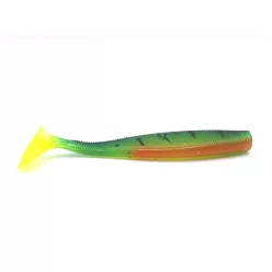IRON CLAW Just Shad RFT Real Firetiger