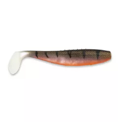 IRON CLAW Just Shad RPE Real Perch UV 10cm