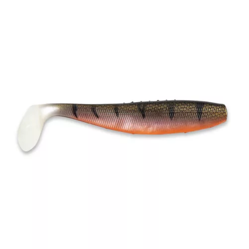 IRON CLAW Just Shad RPE Real Perch UV 10cm