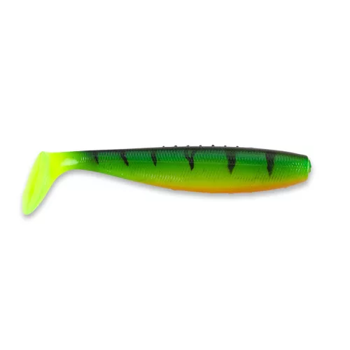 IRON CLAW Just Shad RFT Real Firetiger 12cm