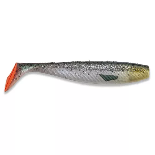 IRON CLAW Just Shad GHS Gold Shad UV 12cm