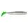 IRON CLAW Just Shad SPC Salt'n Pepper Chartreuse UV 14cm