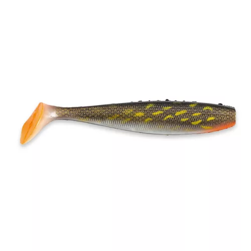 IRON CLAW Just Shad BPI Baby Pike UV 14cm