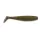 IRON CLAW Just Shad MG Real Motoroil Gold Glitter 18cm