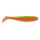 IRON CLAW Just Shad GTS Green Tomato Shad 18cm