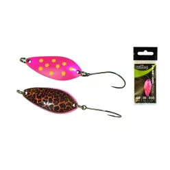 WIZARD CHUBBY SPOON LONG 4,6G UL VILLANTÓ 001 3,3 cm