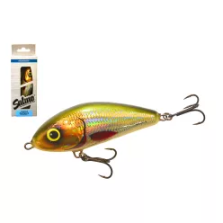SALMO WOBBLER FATSO FBF SPOTTEDEMP