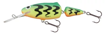 SALMO WOBBLER FRISKY FR7SR RD