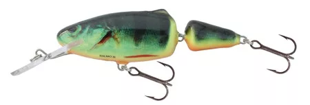 SALMO WOBBLER FRISKY FR7SR RD