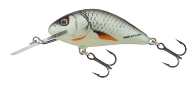 SALMO WOBBLER HORNET H2S RVC