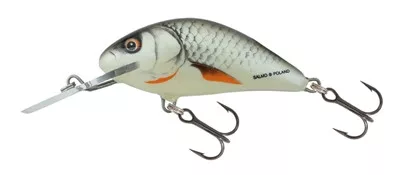 SALMO WOBBLER HORNET H2S SWS