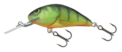 SALMO WOBBLER HORNET H2S T