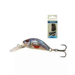 SALMO WOBBLER HORNET H2S GRH