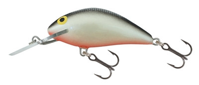SALMO WOBBLER HORNET H2S FWS