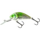 SALMO WOBBLER HORNET H5F AYU