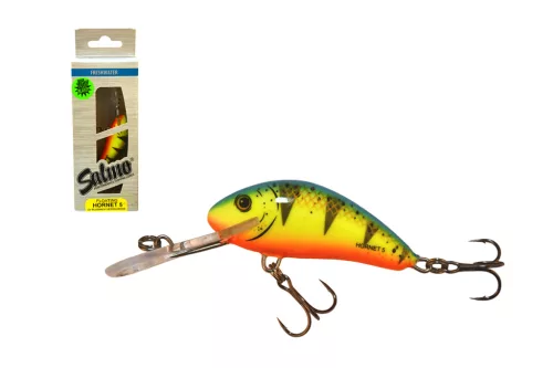 SALMO WOBBLER HORNET H5F SRO