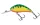SALMO WOBBLER RATTLIN HORNET H3.5 GRT