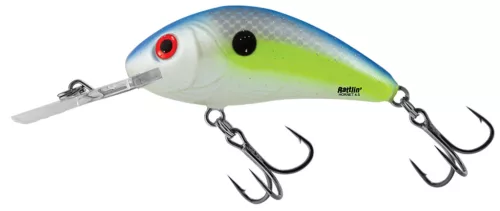 SALMO WOBBLER RATTLIN HORNET H3.5 SXS