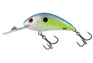 SALMO WOBBLER RATTLIN HORNET H3.5 SXS