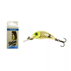 SALMO WOBBLER HORNET H3F BT