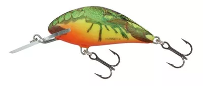 SALMO WOBBLER HORNET H3F GFP